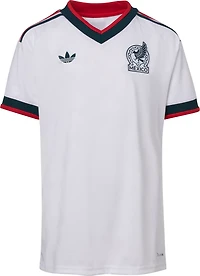 adidas Women's Mexico World Cup 2026 Away Replica Jersey