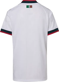 adidas Women's Mexico World Cup 2026 Away Replica Jersey