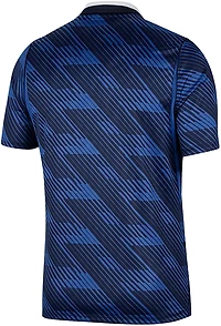 Nike Men's France 2026 Stadium Home Dri-FIT Soccer Replica Jersey