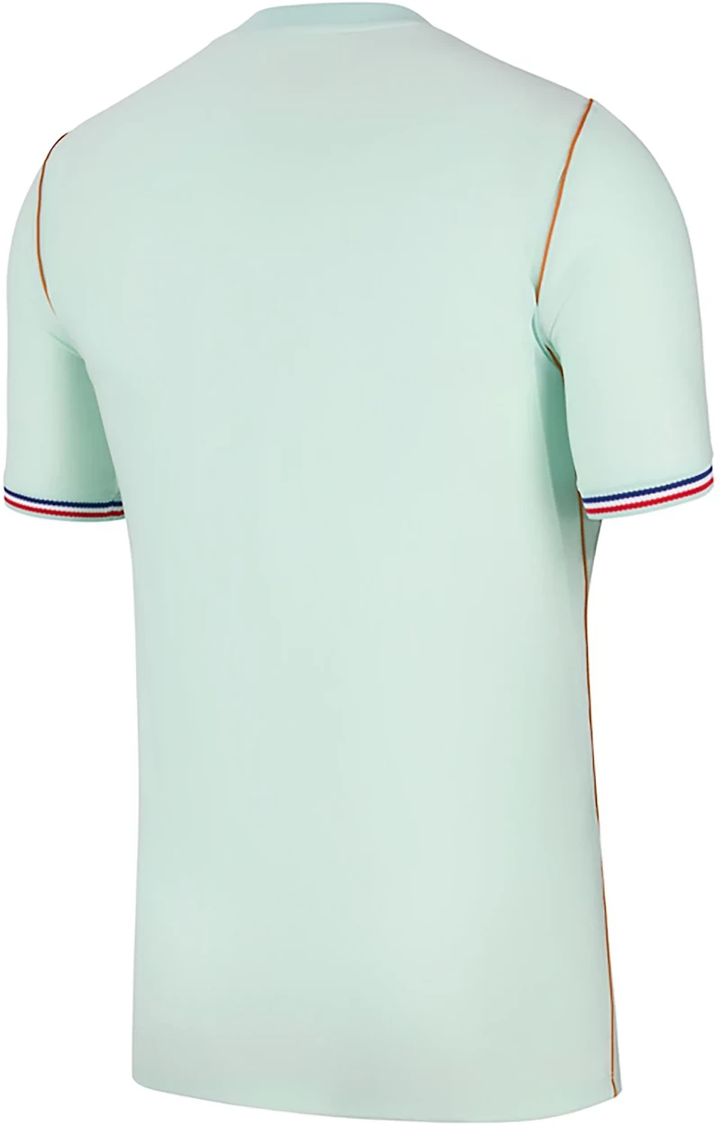 Nike Men's France 2026 World Cup Stadium Away Dri-FIT Soccer Replica Jersey