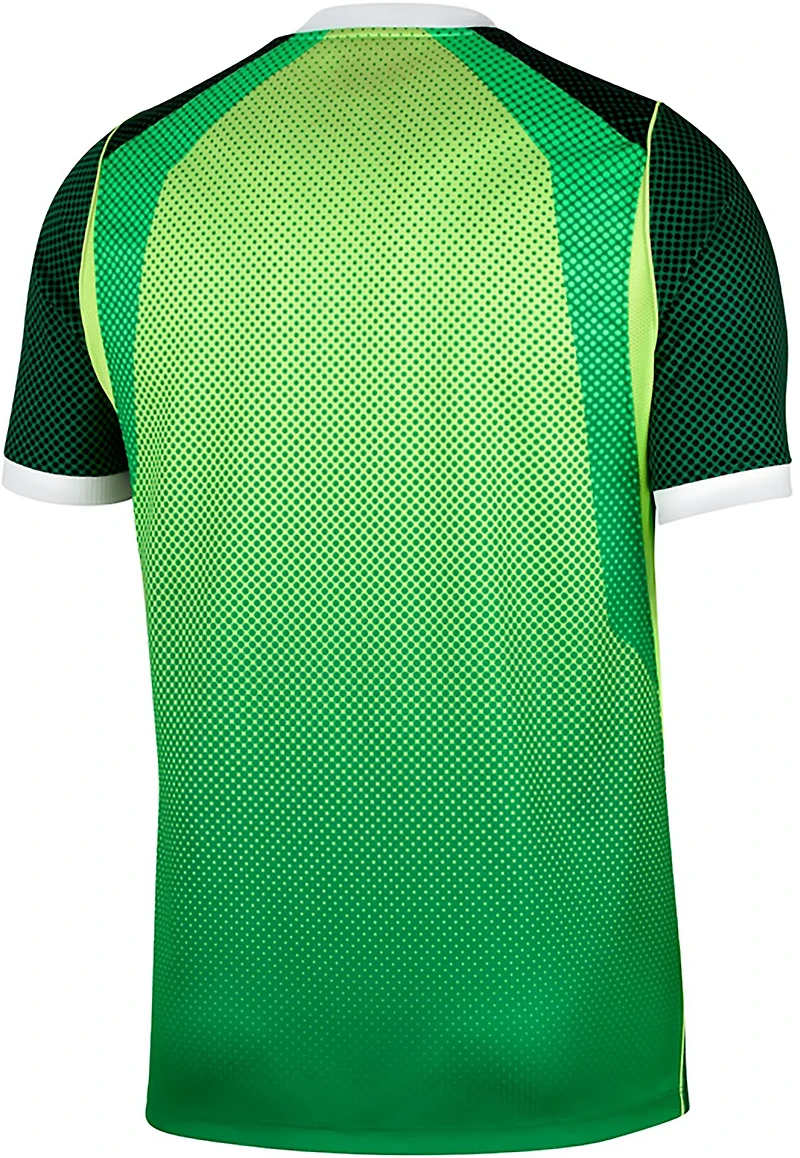 Nike Men's Nigeria 2026 World Cup Stadium Home Dri-FIT Soccer Jersey