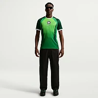 Nike Men's Nigeria 2026 World Cup Stadium Home Dri-FIT Soccer Jersey