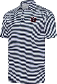 Antigua Men's Auburn University Skills Polo Shirt