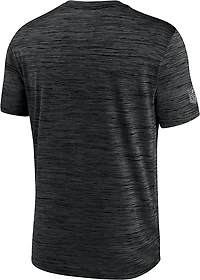 Nike Men's Atlanta Falcons Team Issue Velocity Graphic T-shirt