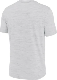 Nike Men's Cleveland Browns Velocity Graphic T-shirt