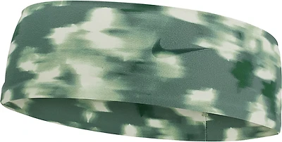 Nike Women's Dri-FIT Fury Elevate Headband