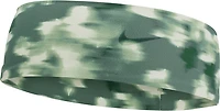 Nike Women's Dri-FIT Fury Elevate Headband