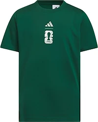 adidas Boys' Mexico World Cup 2026 Graphic T-shirt