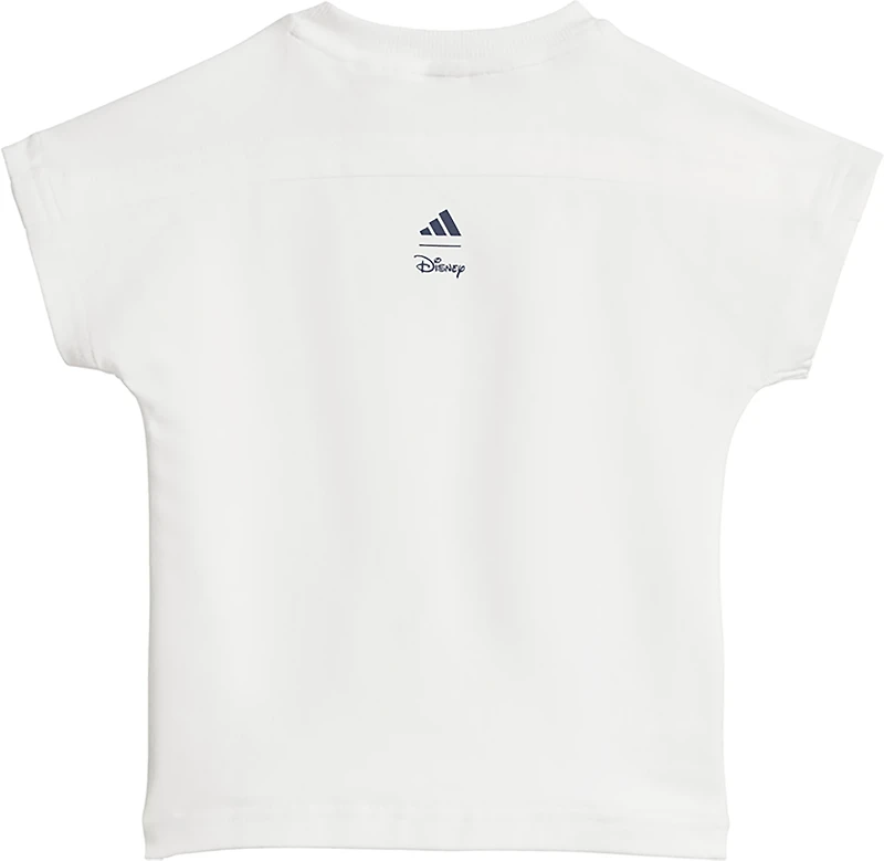 adidas x Disney Infants' Frozen T-shirt and Shorts Set