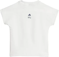 adidas x Disney Infants' Frozen T-shirt and Shorts Set