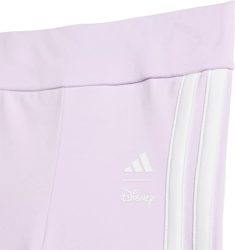 adidas x Disney Infants' Frozen T-shirt and Shorts Set
