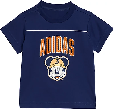 adidas x Disney Infants' Mickey Mouse T-shirt