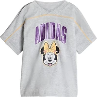 adidas x Disney Infants' Minnie Mouse T-shirt and Shorts Set