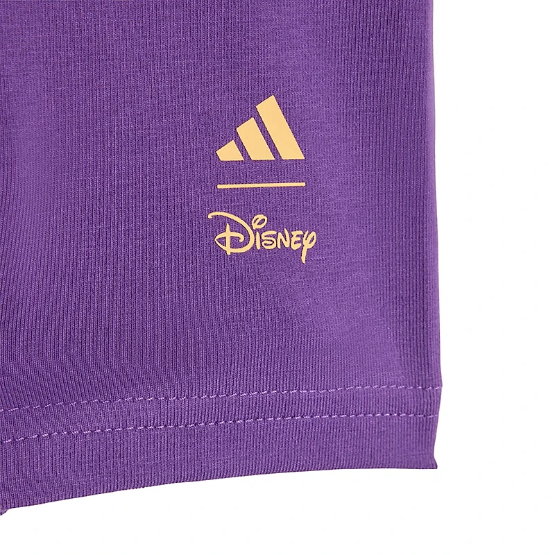 adidas x Disney Infants' Minnie Mouse T-shirt and Shorts Set