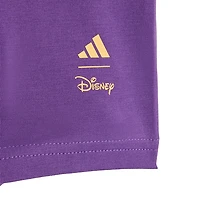 adidas x Disney Infants' Minnie Mouse T-shirt and Shorts Set