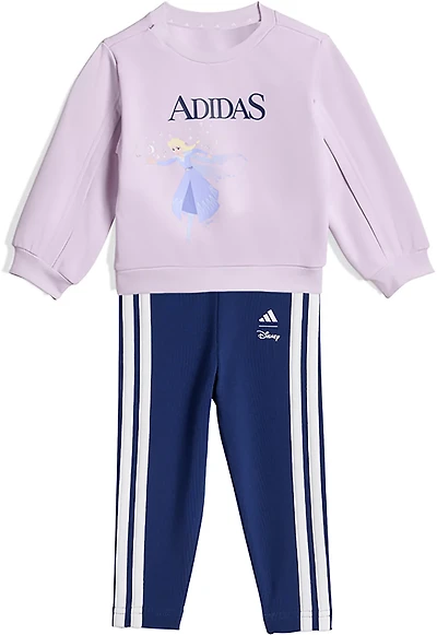 adidas x Disney Infants' Frozen Jogger Set