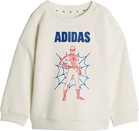 adidas x Marvel Infants' Spider-Man Jogger Set