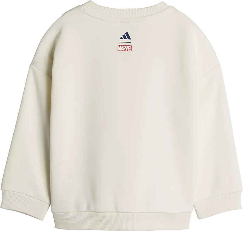 adidas x Marvel Infants' Spider-Man Jogger Set