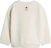 adidas x Marvel Infants' Spider-Man Jogger Set