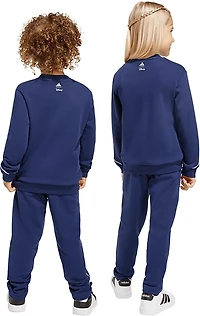 adidas x Disney Kids' 4-7 Mickey Mouse Jogger Set