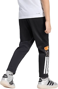 adidas Kids' 4-7 Minecraft 3-Stripes Training Pants