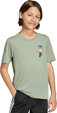 adidas x Minecraft Kids' Training T-shirt