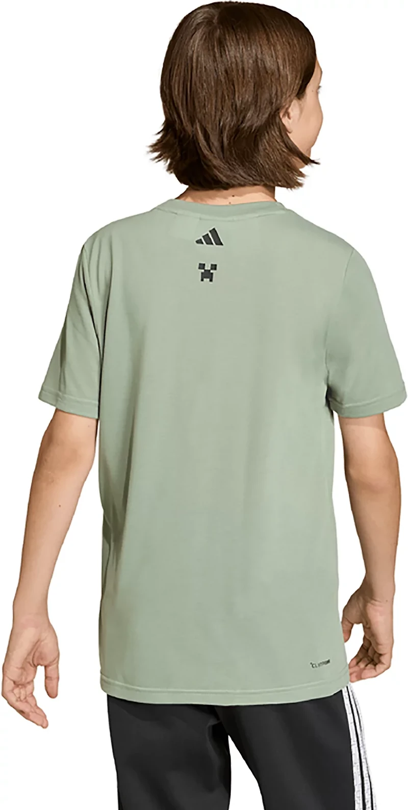 adidas x Minecraft Kids' Training T-shirt