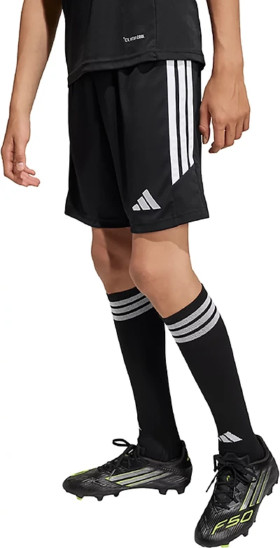 adidas Kids' Tiro26 League Soccer Shorts 7