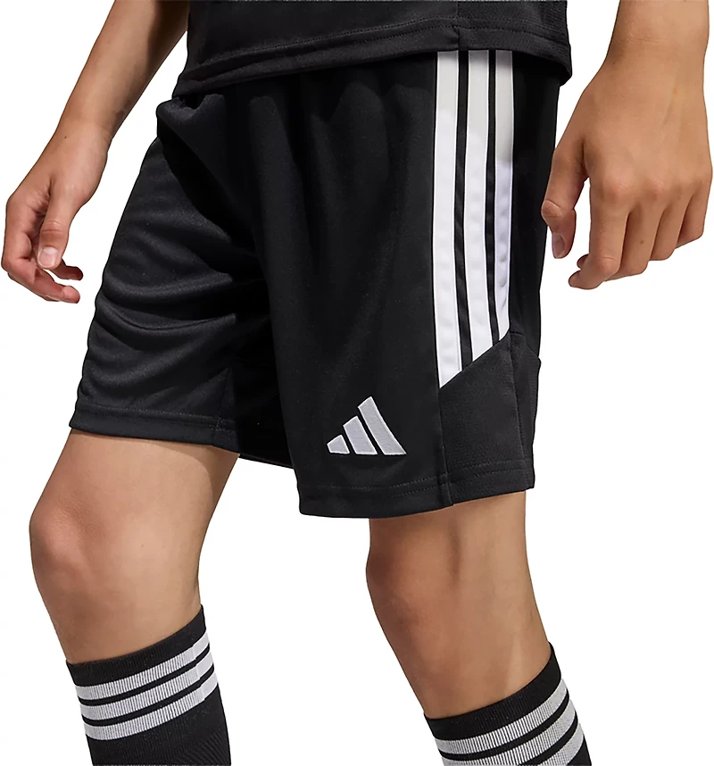 adidas Kids' Tiro26 League Soccer Shorts 7