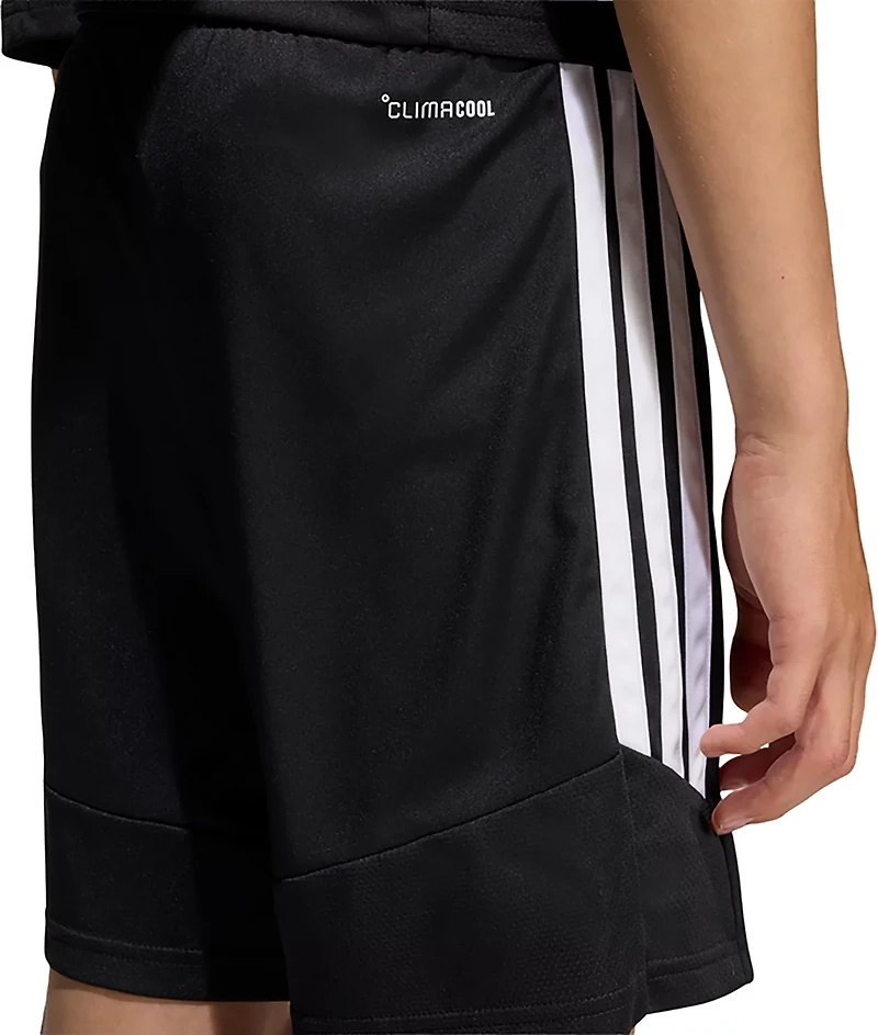 adidas Kids' Tiro26 League Soccer Shorts 7