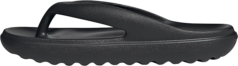 adidas Adults' Adilette Lumia Flip Flops