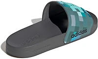 adidas Adults' Adilette Shower Minecraft Slides