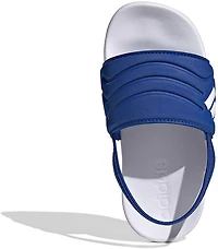 adidas Kids' Adilette Estrap 2.0 Slides