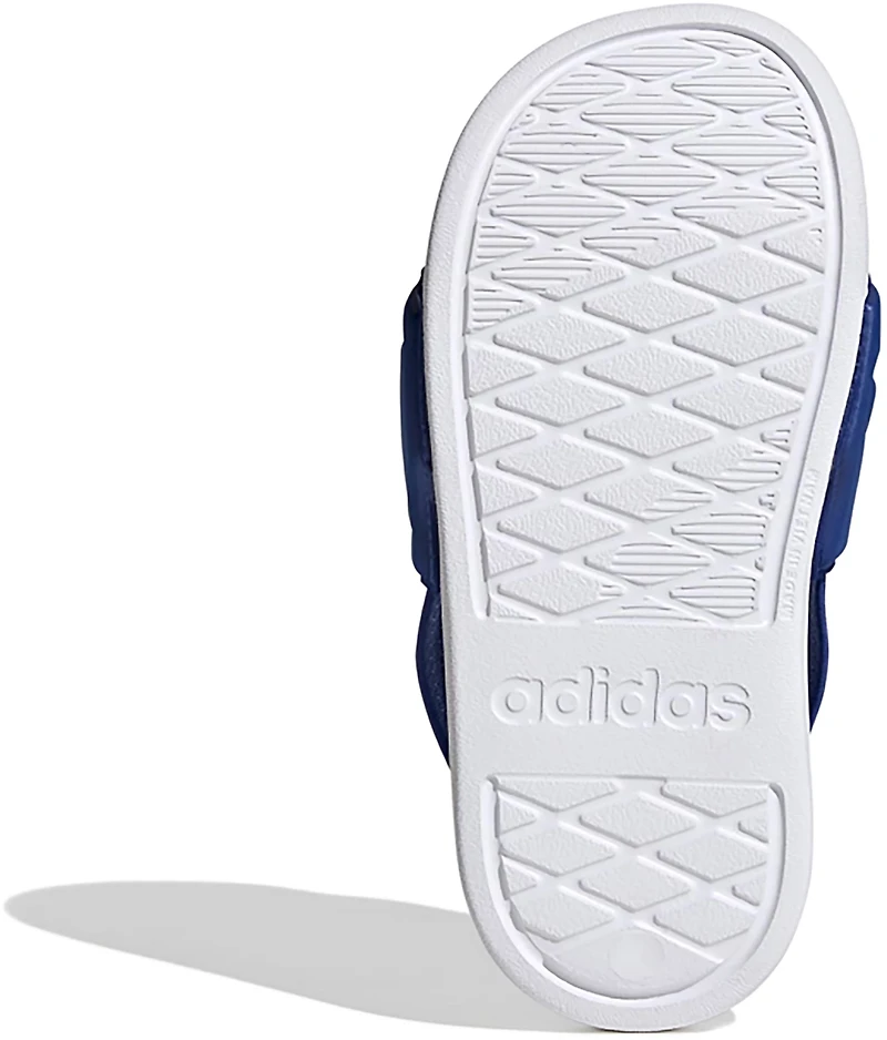 adidas Kids' Adilette Estrap 2.0 Slides