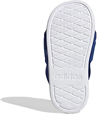 adidas Kids' Adilette Estrap 2.0 Slides
