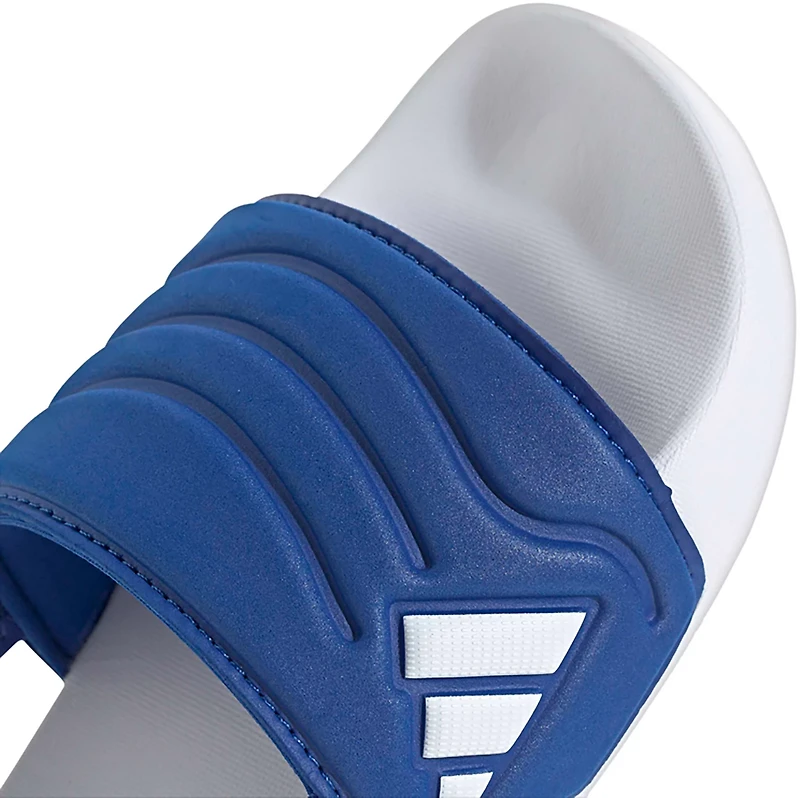 adidas Kids' Adilette Estrap 2.0 Slides