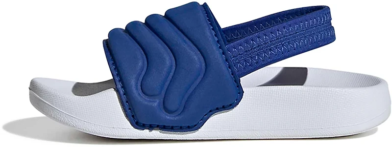 adidas Infants' Adilette Estrap 2.0 Slides