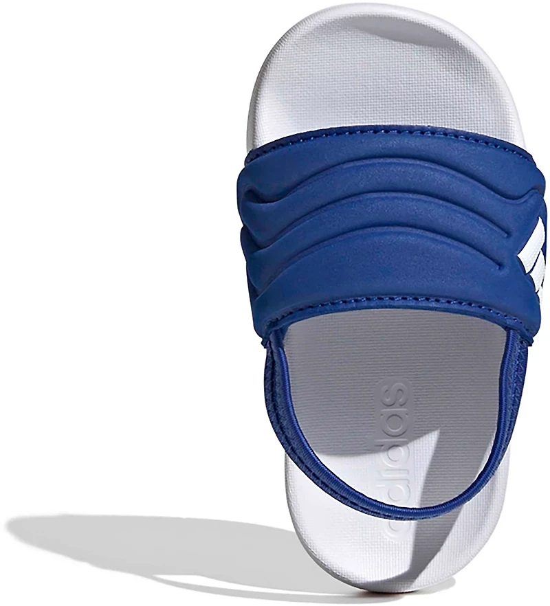 adidas Infants' Adilette Estrap 2.0 Slides
