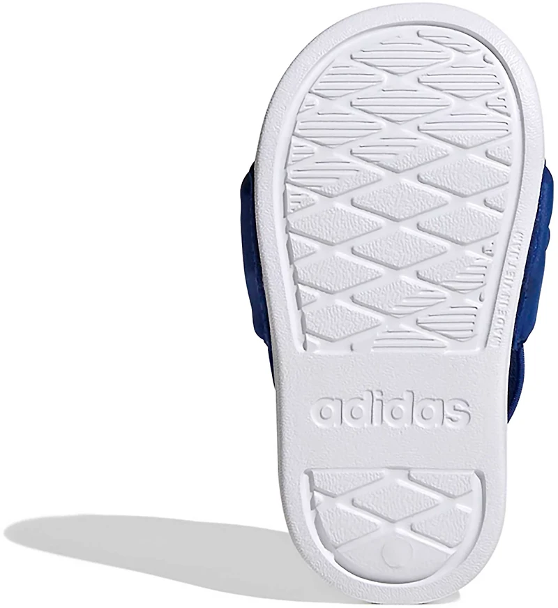 adidas Infants' Adilette Estrap 2.0 Slides