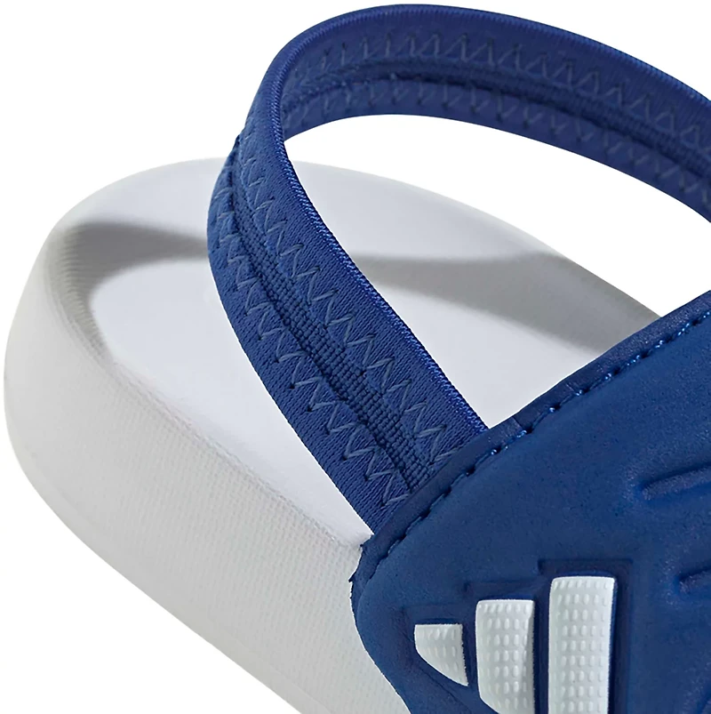 adidas Infants' Adilette Estrap 2.0 Slides