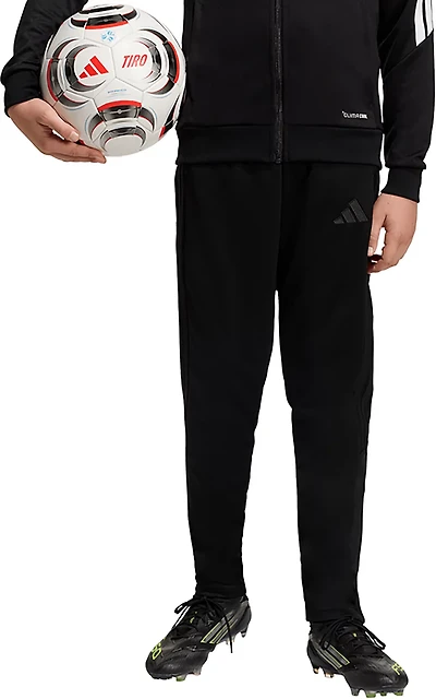 adidas Kids' Tiro26 League Training Pants