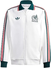 Adidas Men's Mexico World Cup 2026 Away Anthem Jacket