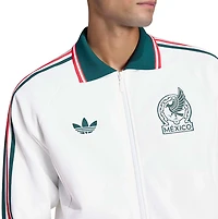 Adidas Men's Mexico World Cup 2026 Away Anthem Jacket
