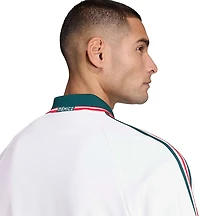 Adidas Men's Mexico World Cup 2026 Away Anthem Jacket