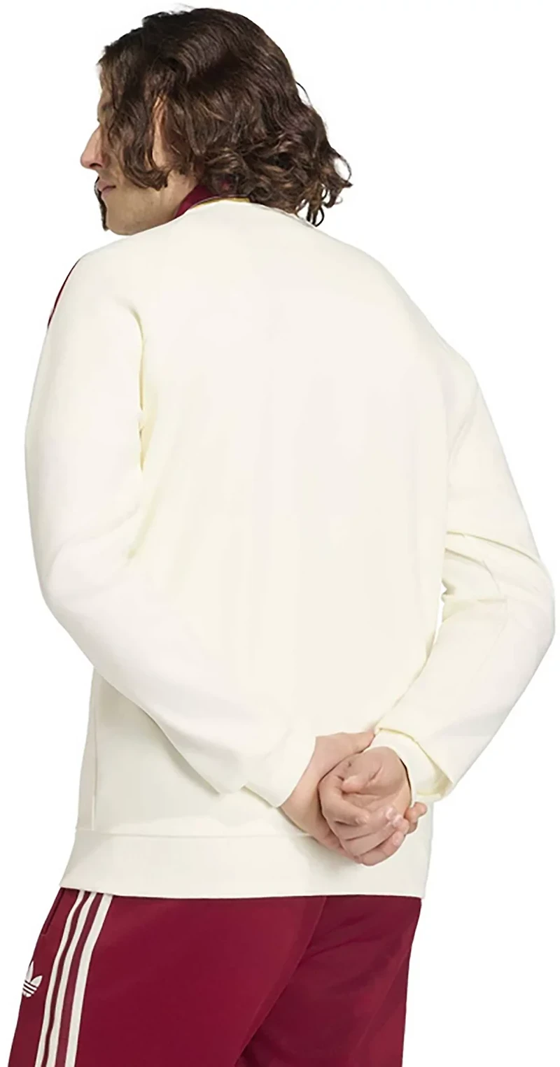 Adidas Men's Spain World Cup 2026 Away Anthem Jacket