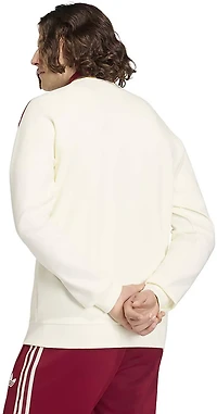 Adidas Men's Spain World Cup 2026 Away Anthem Jacket