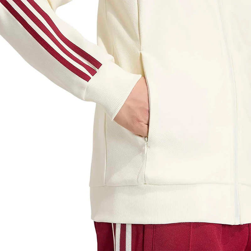 Adidas Men's Spain World Cup 2026 Away Anthem Jacket