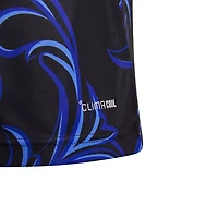 adidas Youth Lionel Messi Argentina World Cup 2026 Away Jersey