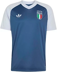 adidas Men's Italy World Cup 2026 Away Pre-Match Jersey