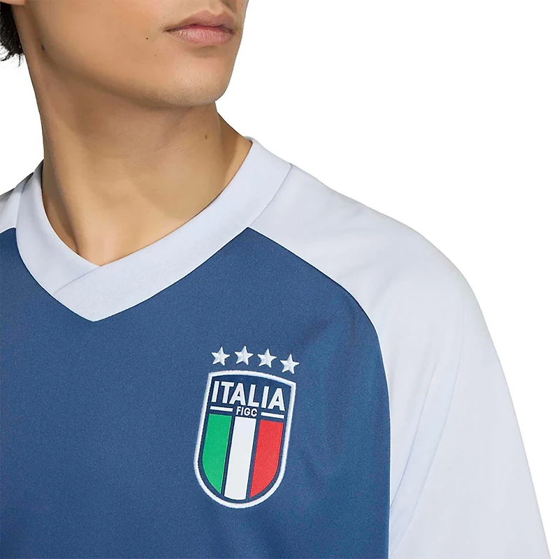 adidas Men's Italy World Cup 2026 Away Pre-Match Jersey